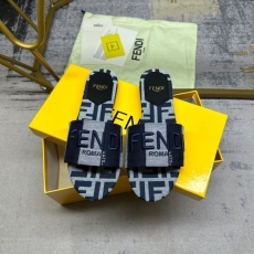 Fendi Slippers